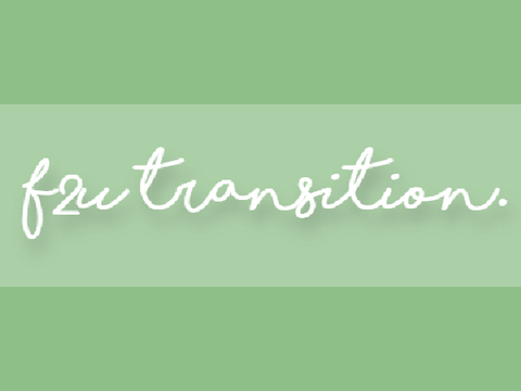 f2u transition 