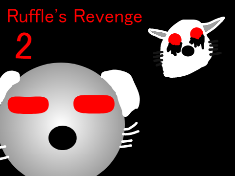Ruffle's Revenge (ART COMPETITION)