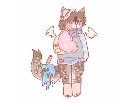 Cream soda ref