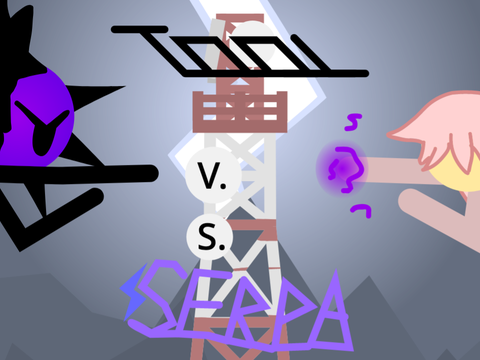 Tool vs. Serpa (8) 