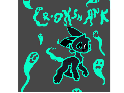 Character Refs