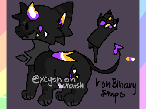 Pride collab ota design