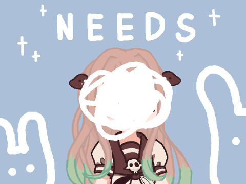 needs ⊹₊ yashiro