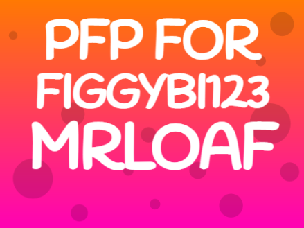 Mah Figgy Entry