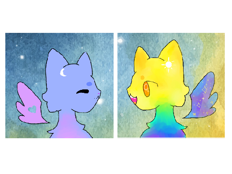 Matching PFPs