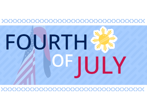 |I Fourth of July |I An Art