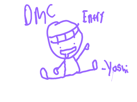 POGGERZ dmc entry