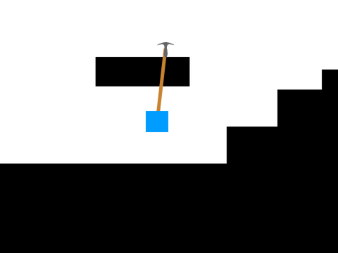 Grappling hook from youtube