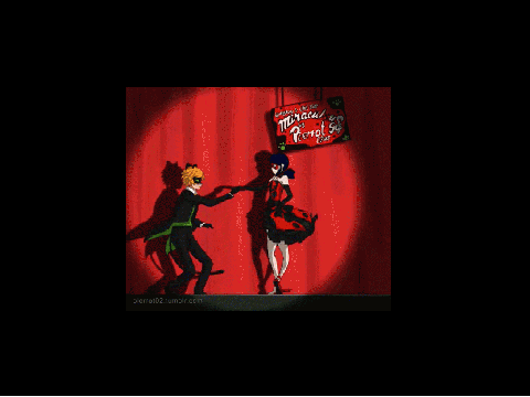 Miraculous Dance!!! (Fun)