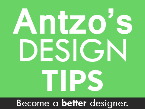 Design Tips
