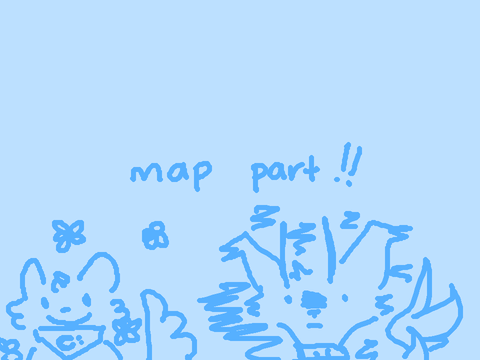 ♡˗ˏ✎*ೃ˚ :  CAWM 3&4 [] WIP