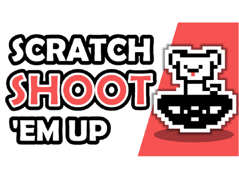 Puppy Shoot 'Em Up Game 