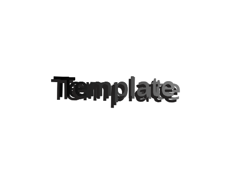 Intro Template