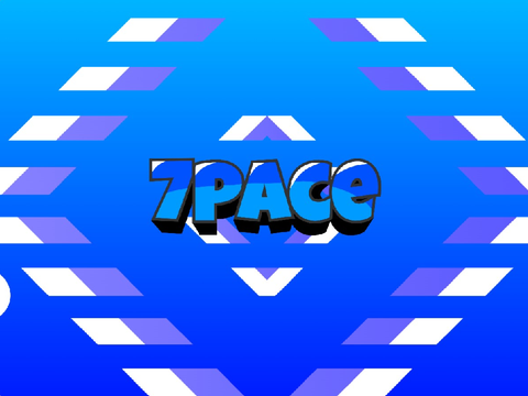 [INSANE ENTRY] @7pace