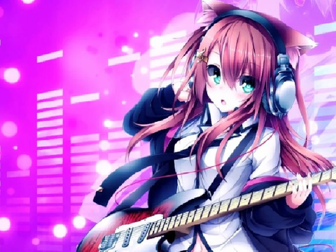 nighcore