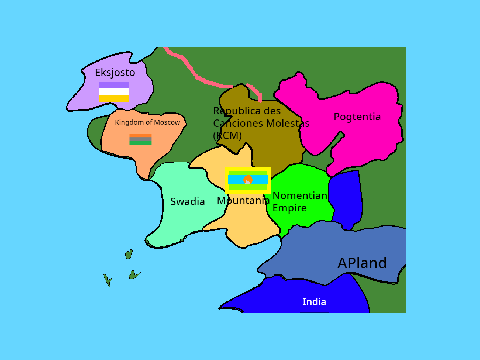 Salvetunland