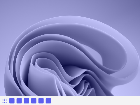 LiteeOS Desktop Redesign