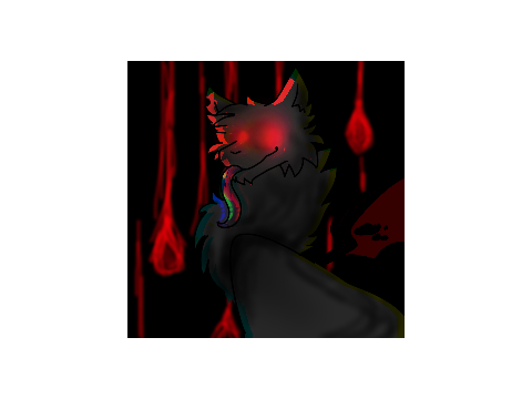 i just came back,, who wants to uh. nvm :yeets art: