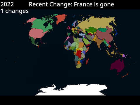 the world map but scratchers can do changes to the map remix