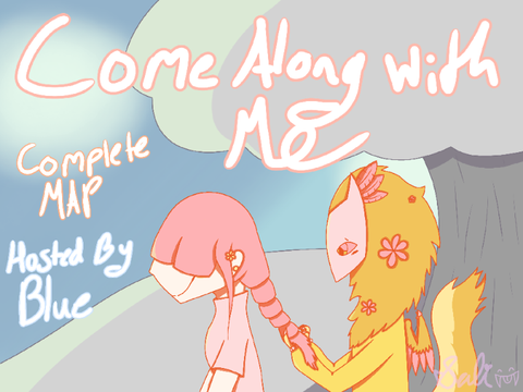 ✨ Come Along With Me | TNE ✨