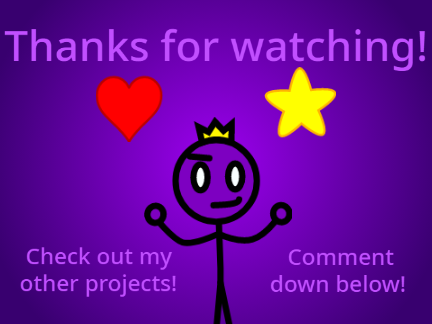 New Outro
