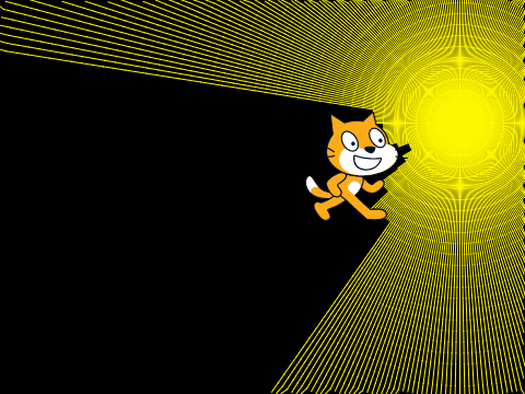 Improved Shadow Sim...