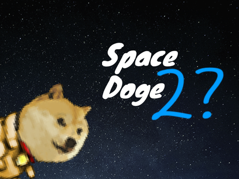 Space Doge: Upvoted (Trailer)