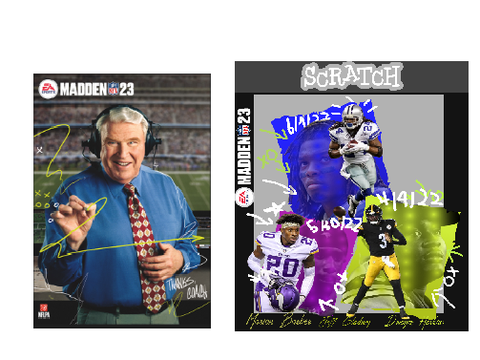 Madden 23 News
