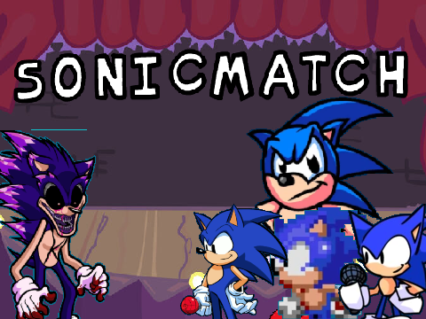 SONICMATCH