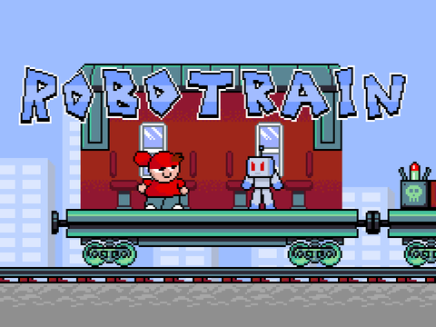 robotrain [update]