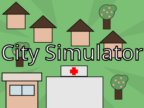 ~ city simulator ~