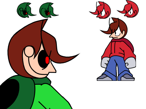Idle Animations Added