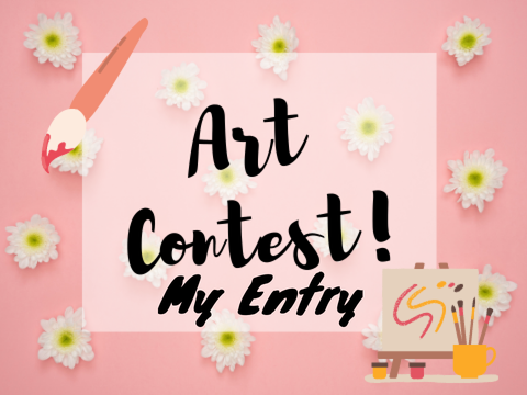 Art Contest remix