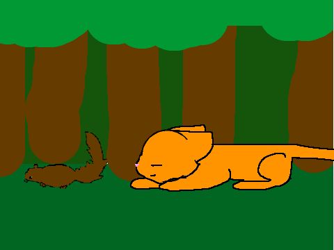 Nom-Nom Kitties