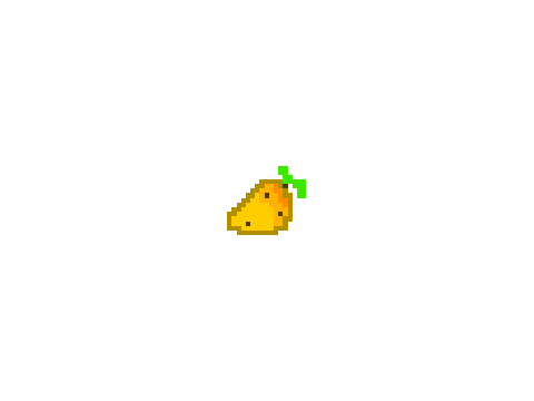 pixel mango