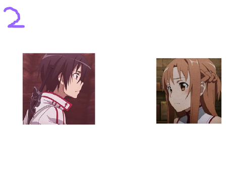 Matching pfp ideas