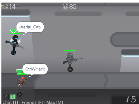 New RD highscore