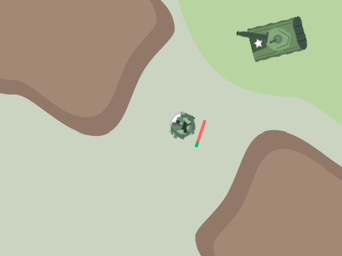 GUN RELOAD TEST 