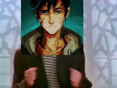 Percy Rick Roll 