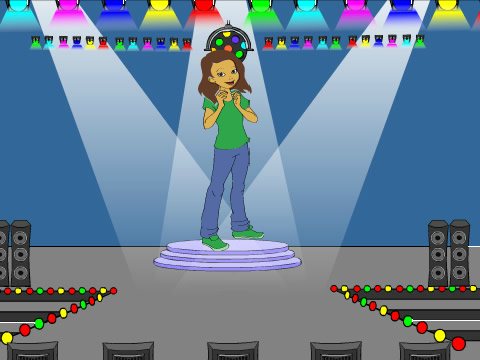 Show