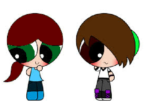 Me and Deadlox
