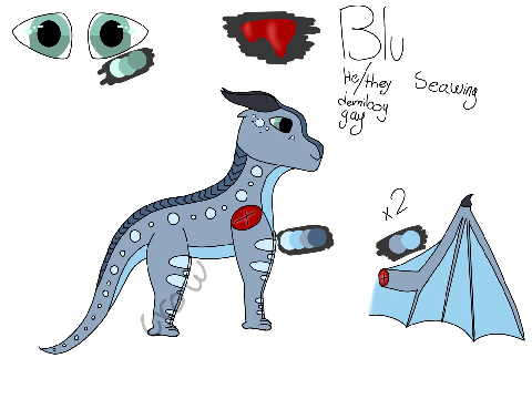 My OCs
