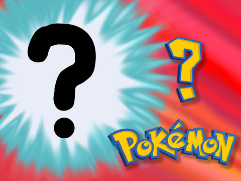 Who's that Pokémon?