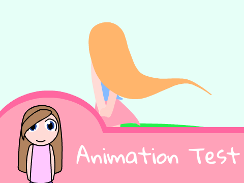 Animation Test