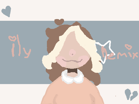 ily ~ loop animation memix