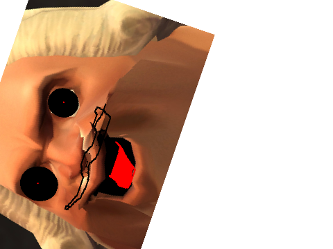 Gravel Poot 2
