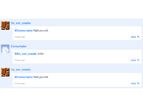 Proof for StinkyPotato?