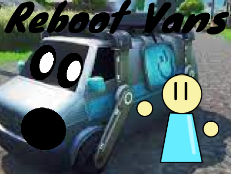Reboot Vans (Fortnite)