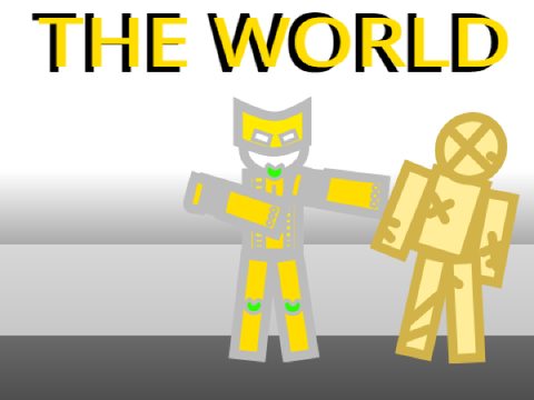 The World