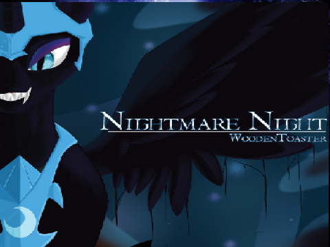 Nightmare Night 